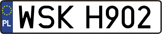 WSKH902