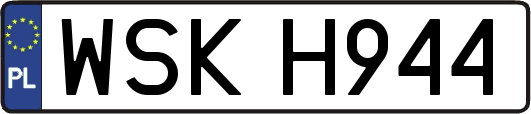 WSKH944