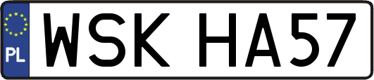 WSKHA57