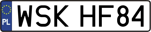 WSKHF84