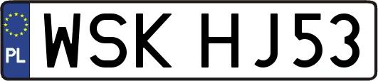 WSKHJ53