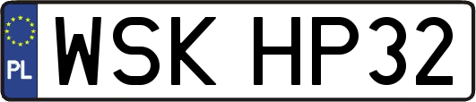 WSKHP32