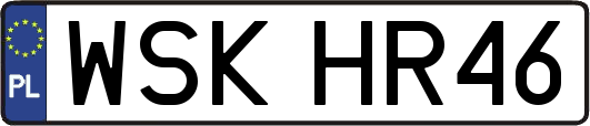 WSKHR46