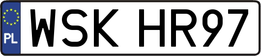 WSKHR97