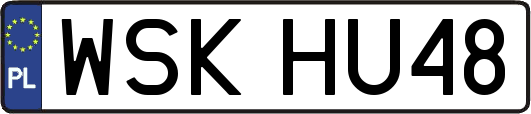 WSKHU48