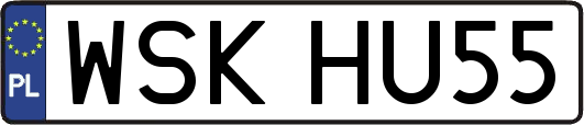 WSKHU55