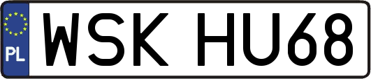 WSKHU68