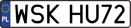 WSKHU72