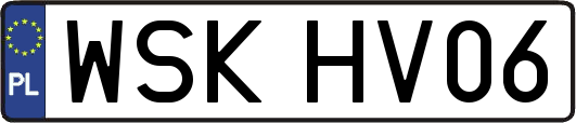 WSKHV06