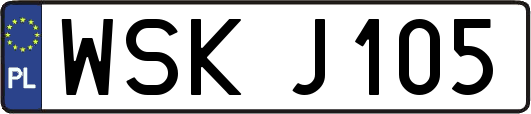 WSKJ105