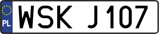 WSKJ107