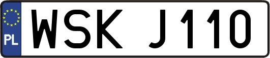 WSKJ110