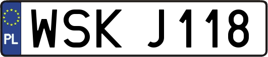 WSKJ118