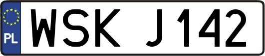 WSKJ142
