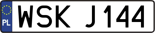 WSKJ144