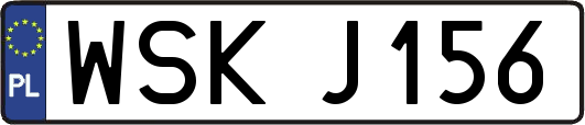 WSKJ156
