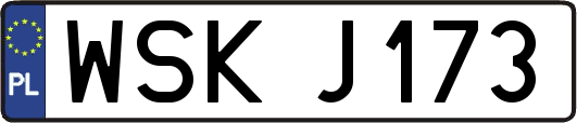 WSKJ173