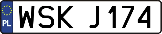 WSKJ174