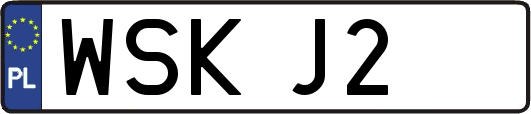 WSKJ2