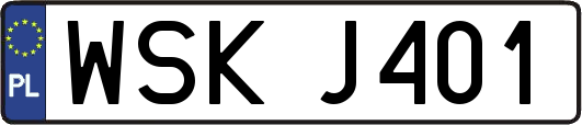 WSKJ401