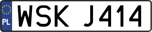 WSKJ414