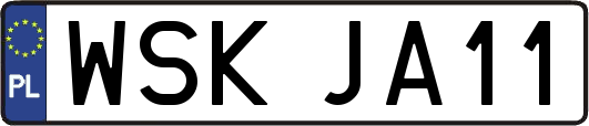 WSKJA11