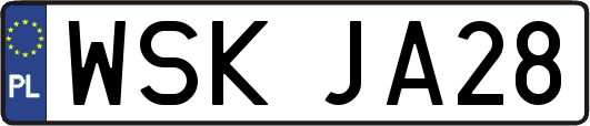 WSKJA28