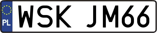 WSKJM66