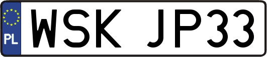 WSKJP33