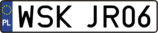 WSKJR06