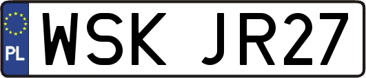 WSKJR27