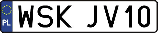WSKJV10