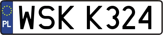 WSKK324