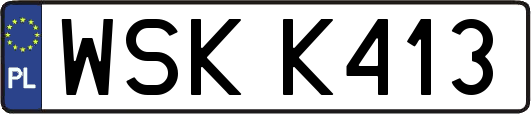 WSKK413