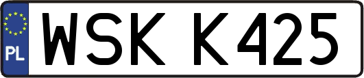 WSKK425