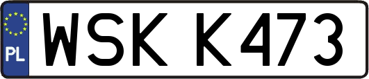 WSKK473