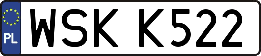 WSKK522