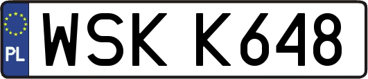 WSKK648