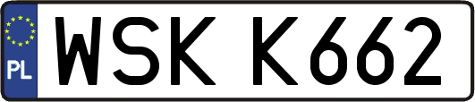 WSKK662