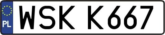 WSKK667