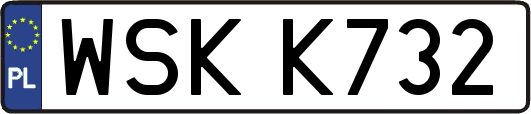 WSKK732