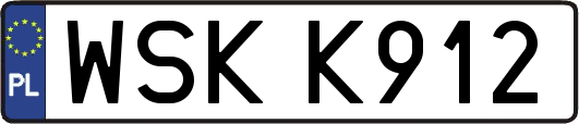 WSKK912