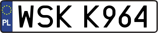 WSKK964