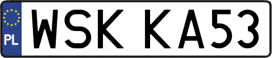 WSKKA53