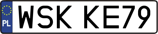 WSKKE79