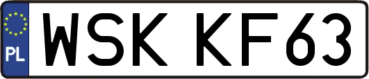 WSKKF63