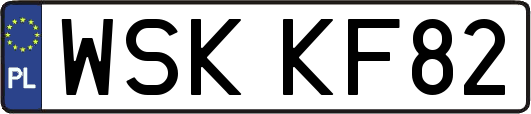 WSKKF82