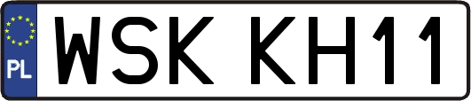 WSKKH11