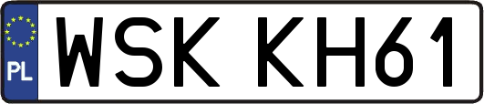 WSKKH61