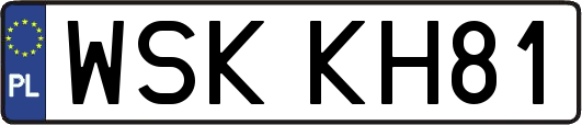 WSKKH81